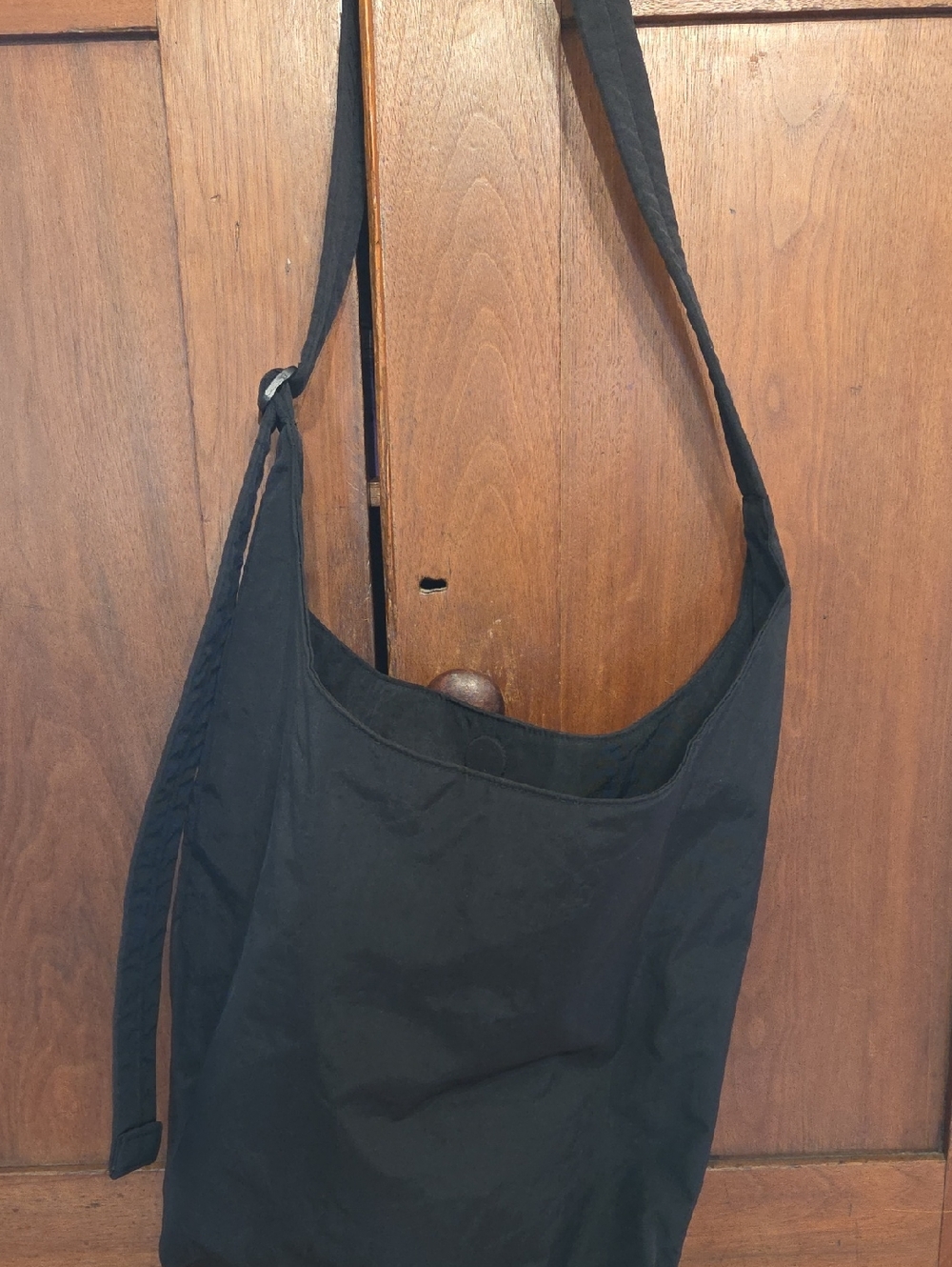 Baggu Oversized Nylon Tote NEW